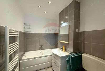 Apartament spa?ios de 2 dormitore + living open space - 15