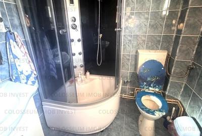 Casă cu 3 camere cu Teren 400 Mp în Dârste - 8