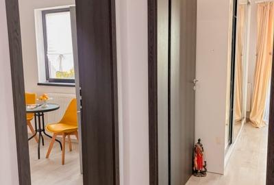 Apartament cu 2 camere in Bloc Nou | Etaj 1 | 72 mp - 6