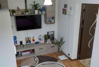 Apartament cu 2 camere circular în Pantelimon - 1