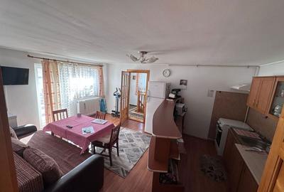 Casă cu 3 camere în Exterior Vest - 1