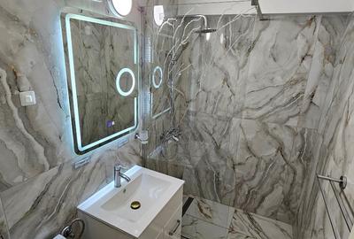 Proprietar - 2 camere dec., et.1, mobilat si utilat 2024, platou Dacia - 9