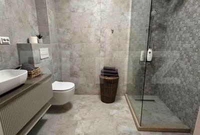 Apartament 2 camere, 100 mp, zona 1 Mai - 13