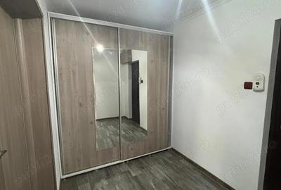 Apartament 4camere progresu parter,renovat complet,recompartimentat 3 camere foarte spatios - 1