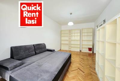 Centru Gara Iasi Apartament 2Camere Decomandat - 3