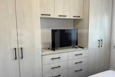 Apartament cu 2 camere decomandat în Galata