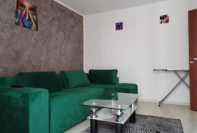 Garsoniera decomandata - Brazda lui Novac