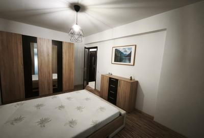 Apartament cu 2 camere decomandat, mobilat în Central - 4