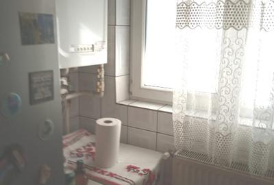 GARSONIERA  -CENTRALA PROPRIE -SOS. PANTELIMON - 4