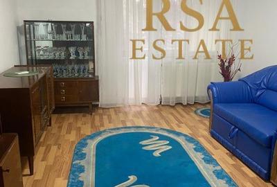 Apartament cu 2 camere decomandat în Traian - 2