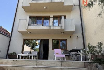 Casă individuală cu 8 camere cu Canalizare în Mehala - 33