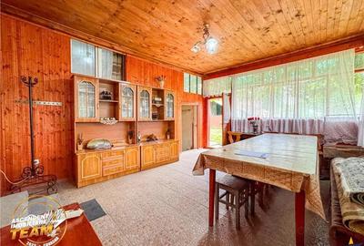 FILM! Domeniu de 1.660mp,cu doua case, atelier si anexe,Lemnia,Covasna - 15