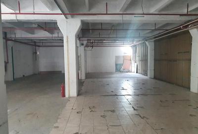Spațiu comercial, de 400 mp, în Pantelimon - 2