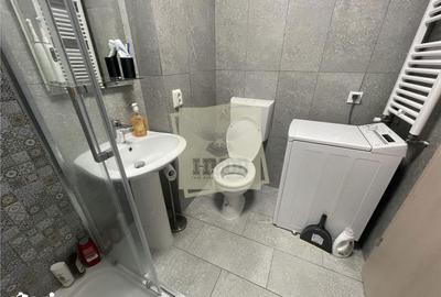 Apartament cu 2 camere, mobilat în Lazaret - 12