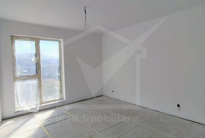 Apartament 2 camere, finisat, zona Somesului, Floresti - 3