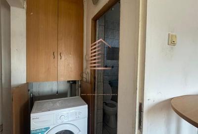 Apartament cu 2 camere decomandat în Decebal - 9