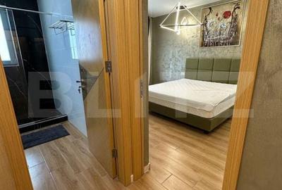 Apartament cu 4 camere în Nord - 6