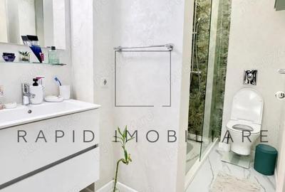 Apartament cu 3 camere decomandat în Central - 16