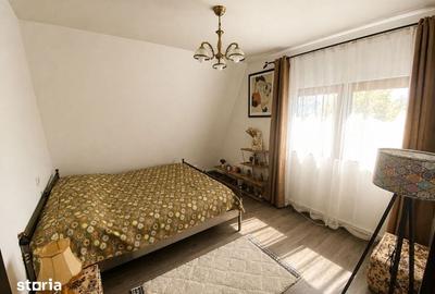 Casă cu 3 camere cu Teren 3350 Mp în Central - 14