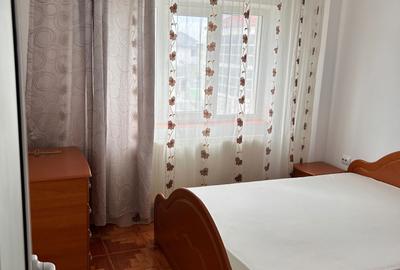 Apartament cu 2 camere decomandat în Exterior Vest - 7