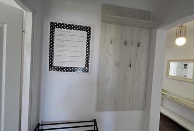 Apartament cu 3 camere decomandat în Central - 7