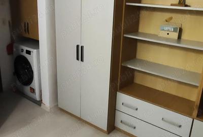 Apartament cu 2 camere decomandat în Obcini - 3