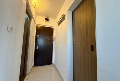 Garsonieră decomandată, mobilată în Complex Studențesc - 10