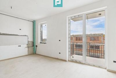 Apartament la mansardă în Freidorf - Shopping City - 5