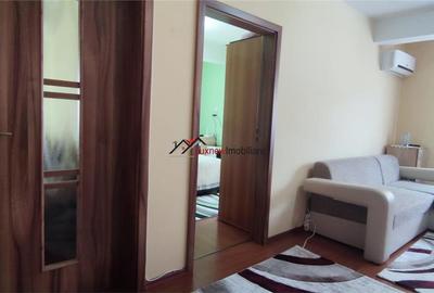 Apartament cu 3 camere semidecomandat, mobilat în Florești - 4