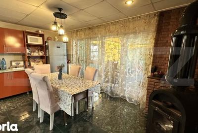 Casă cu 6 camere cu Teren 670 Mp în Central - 14