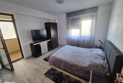 Apartament cu 2 camere în Ampoi 3 - 5