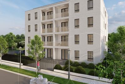 Apartament cu 3 camere în Torontalului - 1