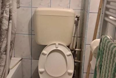 Garsoniera Bd. Timisoara, Romancierilor, Drumul Taberei - 5