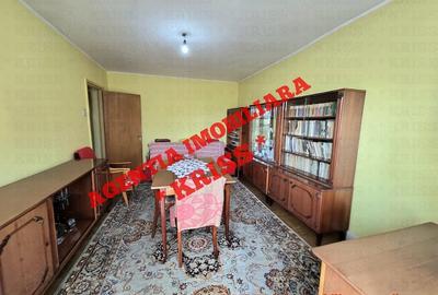 Apartament cu 3 camere decomandat în Găvana - 4