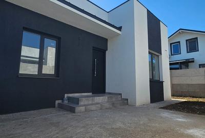 Casa individuala 4 camere/Com.Berceni - 2