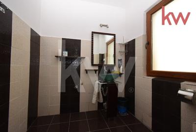 Casa Moderna 4 camere, 212 mp, mobilata, teren 377 mp - 9