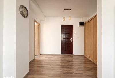 Apartament cu 3 camere în Nord - 6