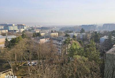 Garsonieră în Gheorgheni - 4