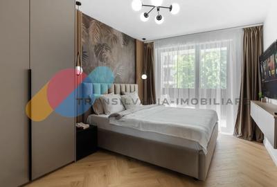 Apartament Premium 2 Camere - 57mp | Parcare Subterana | Iulius Mall - FSEGA - 5