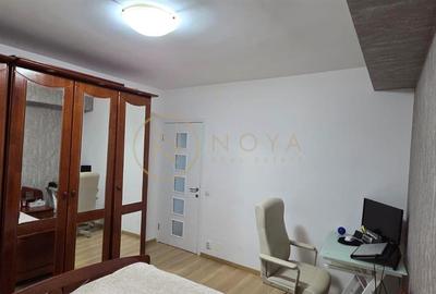 Apartament cu 4 camere semidecomandat în Politehnica - 4
