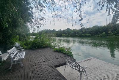 Apartament cu 4 camere decomandat în Sisești - 8