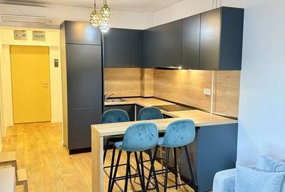 Apartament cu 2 camere în Aviației - 9