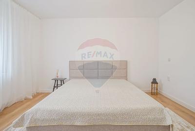 Casă cu 4 camere cu Teren 707 Mp în Vama Buzăului - 14