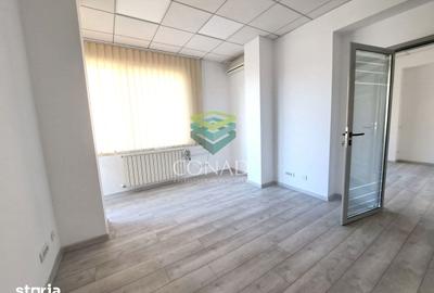 Spațiu comercial, de 251 mp, în Aviatorilor - 7