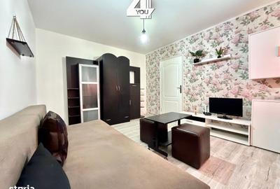 Garsonieră decomandată în Central - 7