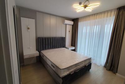 Apatament 2 camere de vanzare/ zona Statiunea Mamaia - 4