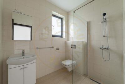 Duplex cu 4 camere cu Canalizare în Budeasa - 12