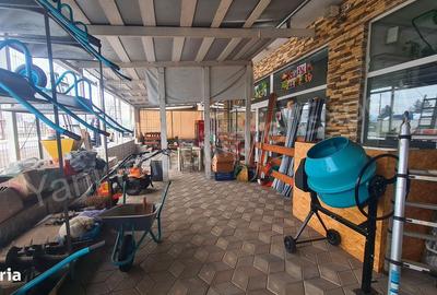 Spațiu comercial, de 540 mp, în Central - 17