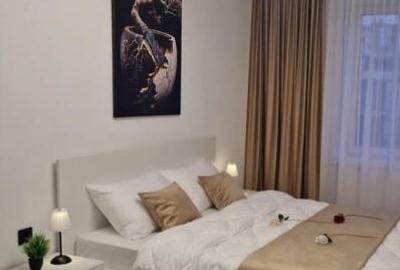 Apartament cu 2 camere decomandat în Bartolomeu