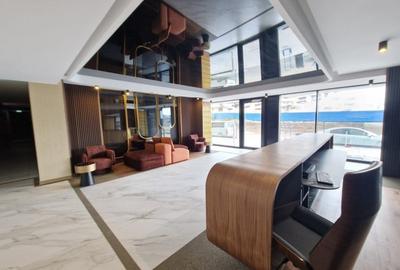 Apartament deosebit 2 camere, mobilat premium, ansamblul YACHT KID - 13